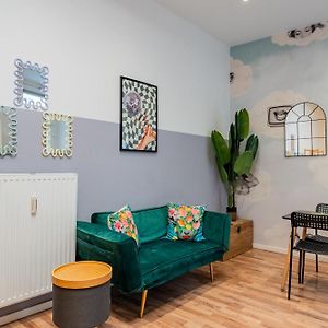 Appartement met Twee Slaapkamers